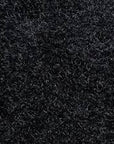 Antron Dubbing Black Gnat, Tasmania, Australia