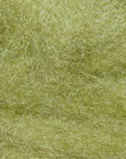 Antron Dubbing Light Olive - Wapsi, Tasmania, Australia
