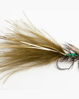 Shrek Bugger Flies - bead head X 6
