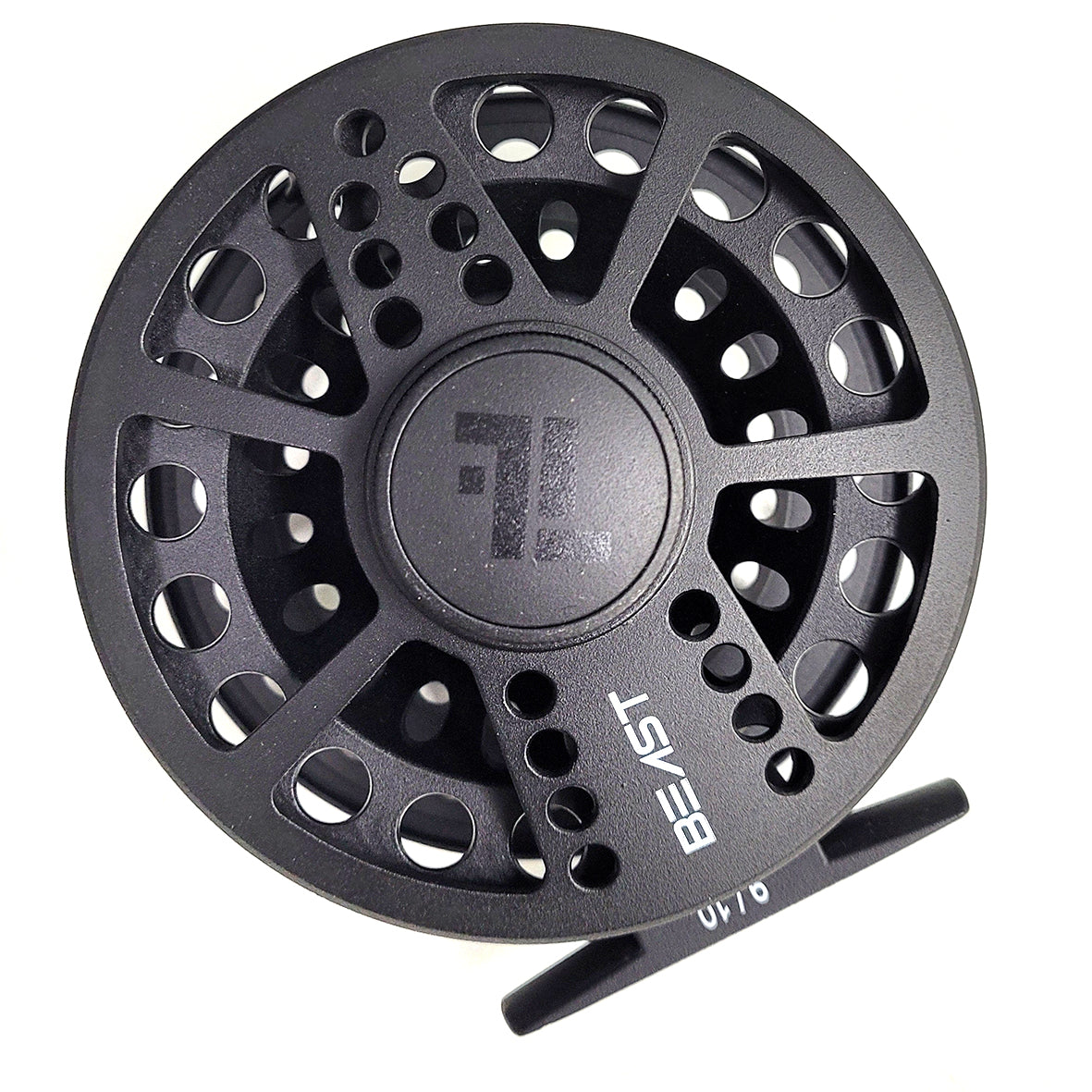 FlyLab Beast 8/9/10 wt Fly Reel – essential Flyfisher