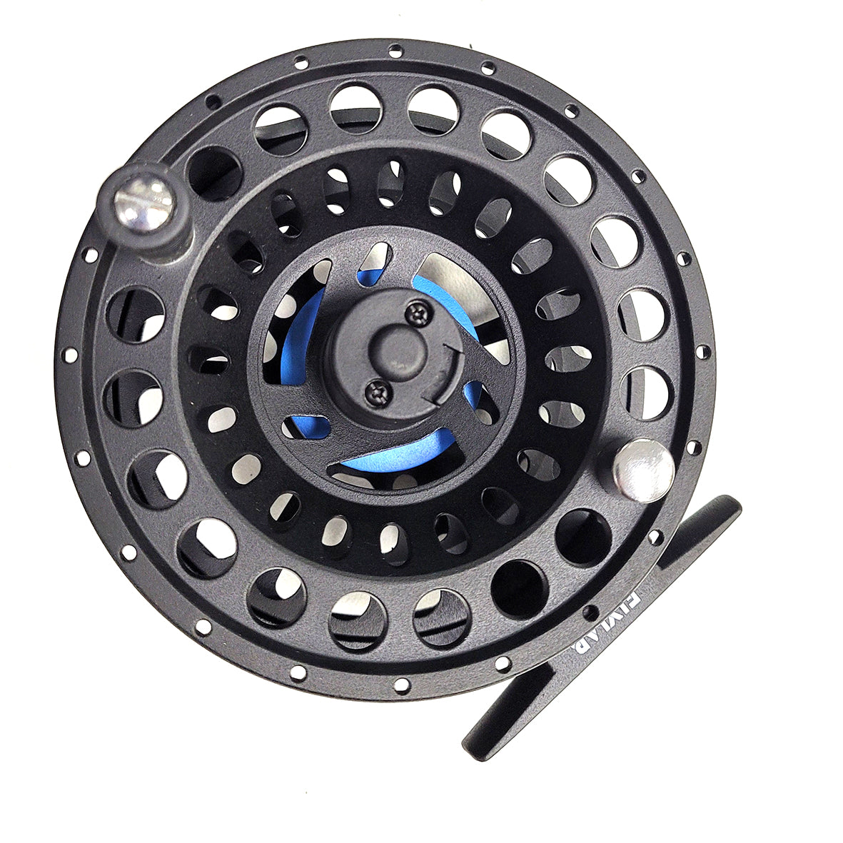 Fly Fishing Reel Maxcatch Tail Combo - Pre-Loaded With Line, Backing & Leader (3-8wt) Maxcatch Fly Fishing Reel Fly Fishing Reel Maxcatch Tail Combo - Pre-Loaded With Line, Backing & Leader (3-8wt) Maxcatch Fly Fishing Reel