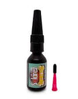 SOLAREZ UV Resin .5 oz. Bottle
