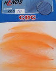CDC - Hends
