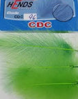 CDC - Hends