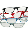 CliC - magnetic connection eyewear Australia