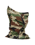 CX Woodland Camo