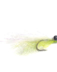 Chartreuse Clouser Australia