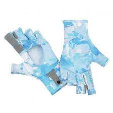 SIMMS Solarflex Sunglove