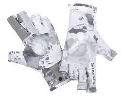 SIMMS Solarflex Sunglove