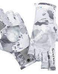 SIMMS Solarflex Sunglove