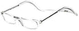 Clic Glasses - magnetic connection magnifying eyewear