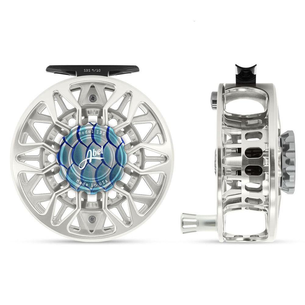 abel fly reels australia Abel SDS Fly Reel – essential Flyfisher