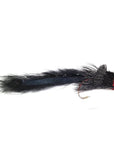 Dahlberg Diver Deer Hair Zonker Tail Fly- Pisces, Australia, NZ