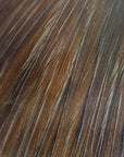 Whiting Half Rooster Cape Dark Brown Dun Australia