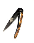 Deejo Knife Camo Silver Wilkinson Australia, New Zealand