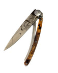 Deejo Knife Camo Trout Australia, New Zealand