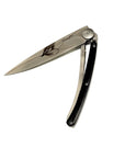 Deejo Knife Silver Wilkinson Australia, New Zealand