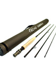 Echo Carbon XL Fly Rod Series Tasmania Australia