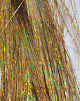 Flashabou holographic Gold Australia