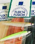 H2O Flekta Fusion