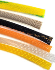 Flexo Crab Tubing