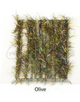Micro Core 10mm. Straggle - Funky Flytying