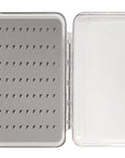 Fly box - slim v-slot Halford H101 V101