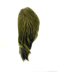 Hackle Varieties - Budget Capes and Hackles