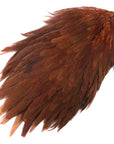 Hackle Varieties - Budget Capes and Hackles