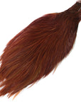 Hackle Varieties - Budget Capes and Hackles