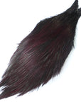 Hackle Varieties - Budget Capes and Hackles