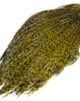 Hackle Varieties - Budget Capes and Hackles
