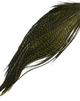 Hackle Varieties - Budget Capes and Hackles