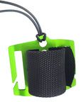 Halford Net Belt Holster