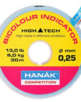 Hanak Competition Bicolour Indicator Tippet