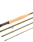 Hanak Superb RS - fly rod, Flyfishing, Australia, NZ