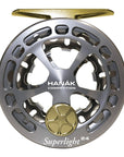 Hanak Competition Superlight II Fly Reel Australia