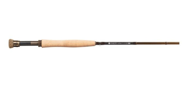 Hardy Ultralite LL Fly Rod – essential Flyfisher