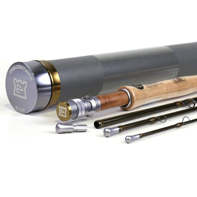 Hardy Zephrus Ultralite 9'9