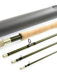 Hardy Zephrus Ultralite 9'9" 3wt