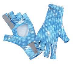 SIMMS Solarflex Sunglove