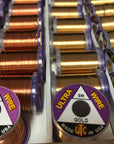 UTC Ultra Wire