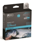 Rio Intouch Outbound Custom Tip Australia