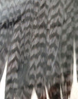 Keough hackles - capes and saddles