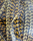 Keough hackles - capes and saddles
