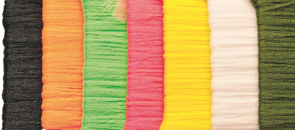 Antron Body Yarn Veniard