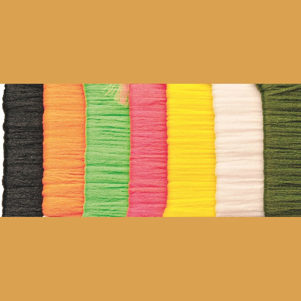 Antron Body Yarn Veniard