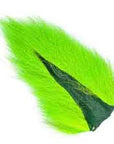 Bucktail Fluro Chartreuse Australia