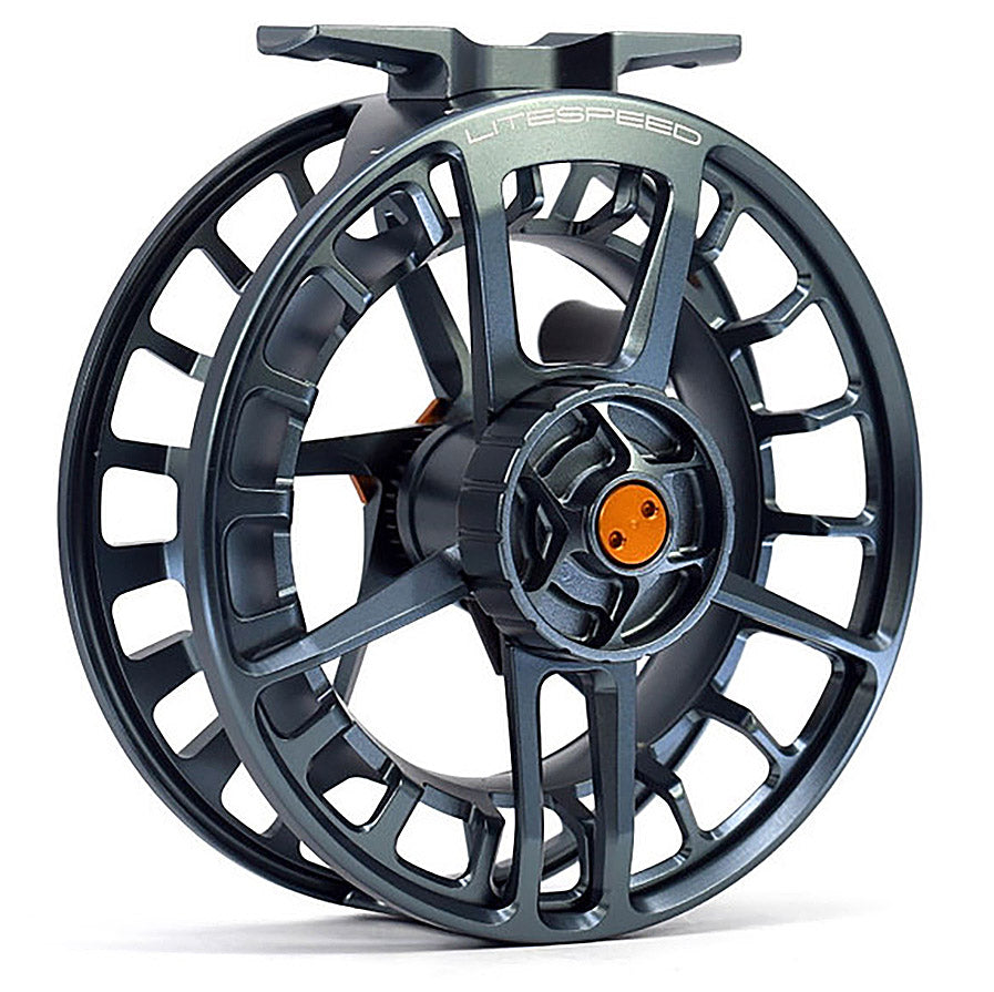 Lamson Litespeed Fly Reel – essential Flyfisher
