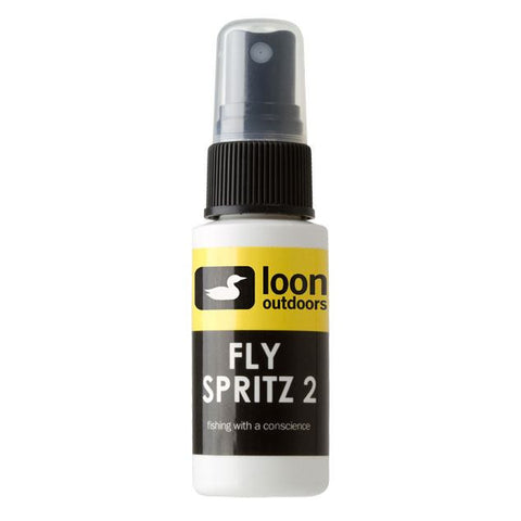 Loon Outdoors Fly Spritz 2 Australia 